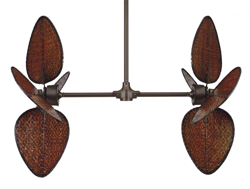 Palisade Ceiling Fan Motor - OB
